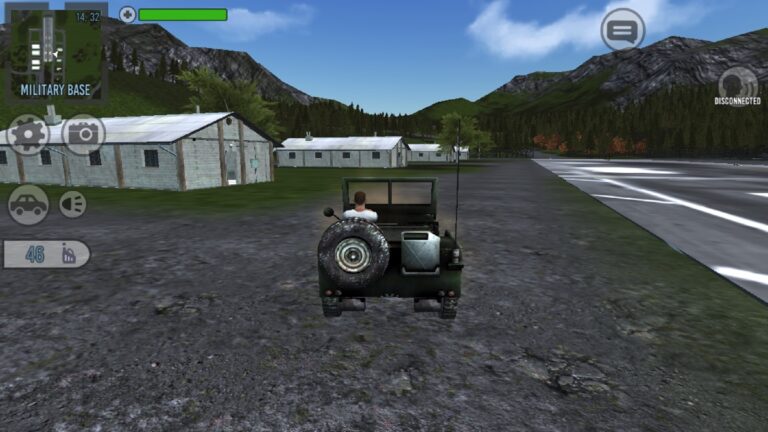 Experiment Z: Zombie Survival — скриншот 3