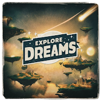 Explore Dreams: Dreamcore для Android