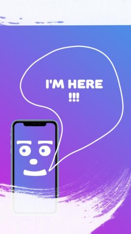 Найти телефон голосом для Android — скриншот 2