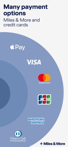 FlyNet для iOS — скриншот 5