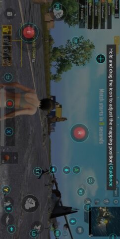 Flydigi Game Center для Android — скриншот 3