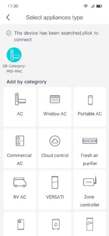 GREE+ для Android — скриншот 3