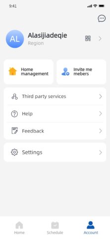 GREE+ для Android — скриншот 5
