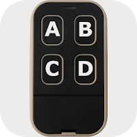 Garage Door Opener Remote для Android