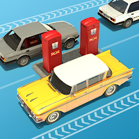 Gas Station для Android