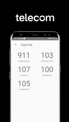 Geo Tracker для Android — скриншот 2