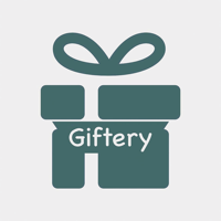 Giftery для iOS