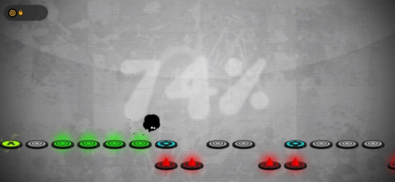 Give It Up! — Прыжки в такт для iOS — скриншот 4