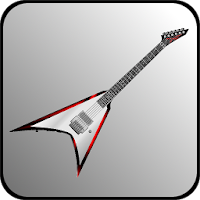 Гитара металл — Heavy Metal для Android