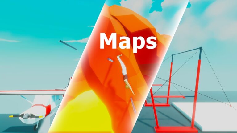 Gym High Bar для Android — скриншот 1