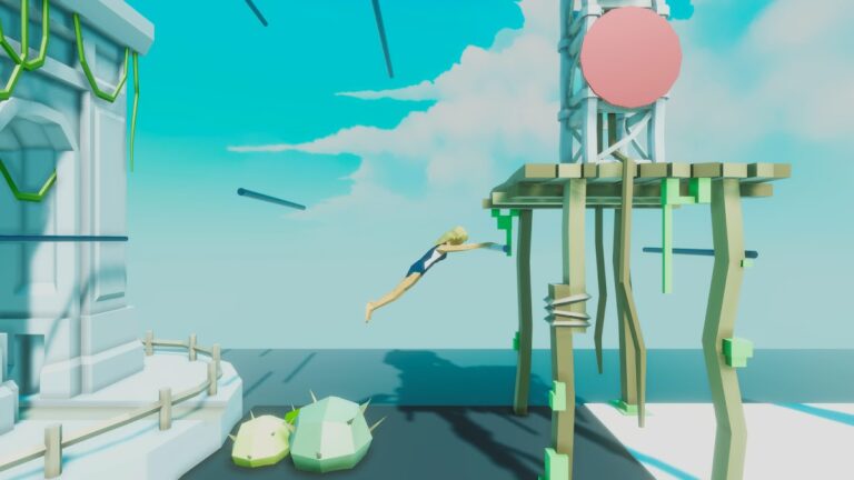 Gym High Bar для Android — скриншот 4