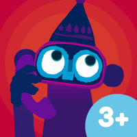 Обезьянка Хэт для iOS