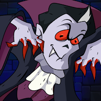 Haunted Castle — Ghost Game для Android