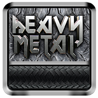Heavy Metal Radio для Android
