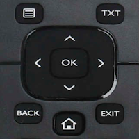 HiSense TV Remote Control для Android