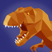 Как сделать оригами динозавры для Android