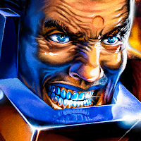 Huntdown: Cyberpunk Adventure для Android