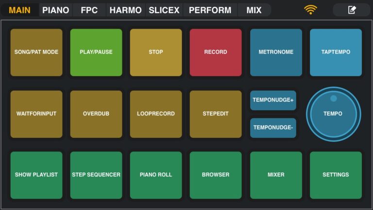 ILRemote для iOS — скриншот 2
