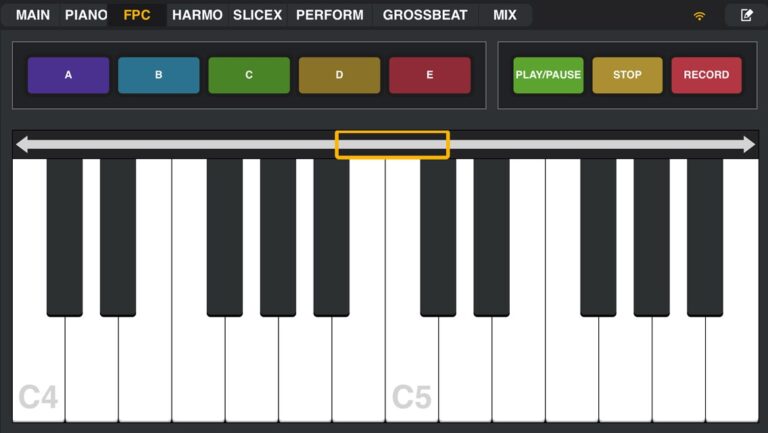 ILRemote для iOS — скриншот 3