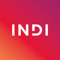INDI Бьюти-пространство для iOS