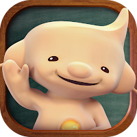 IQsha — развитие детей для Android