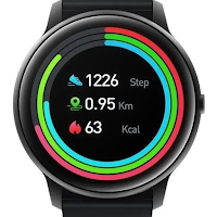 Imilab KW66 Watch Faces для Android
