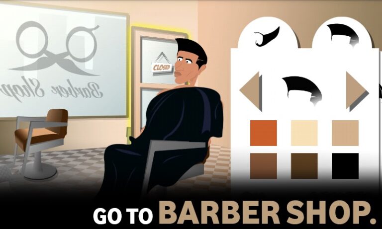 Iron Muscle bodybuilding game для Android — скриншот 5