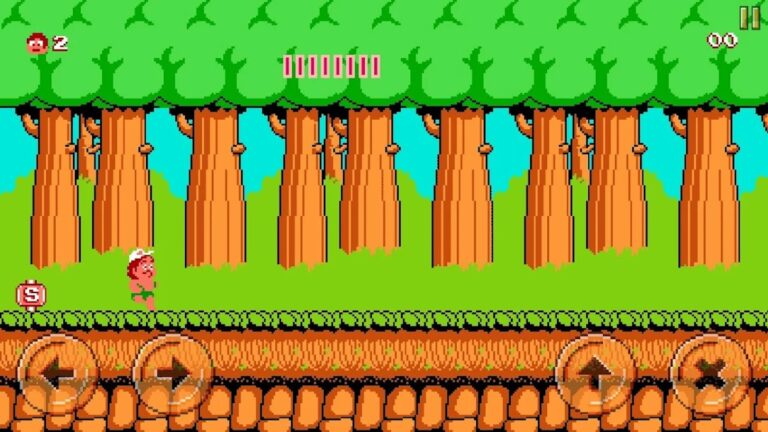 Island Adventures для Android — скриншот 1