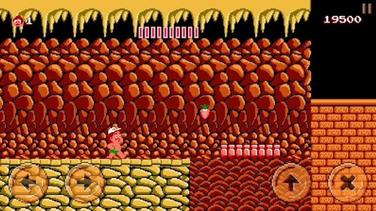 Island Adventures для Android — скриншот 3