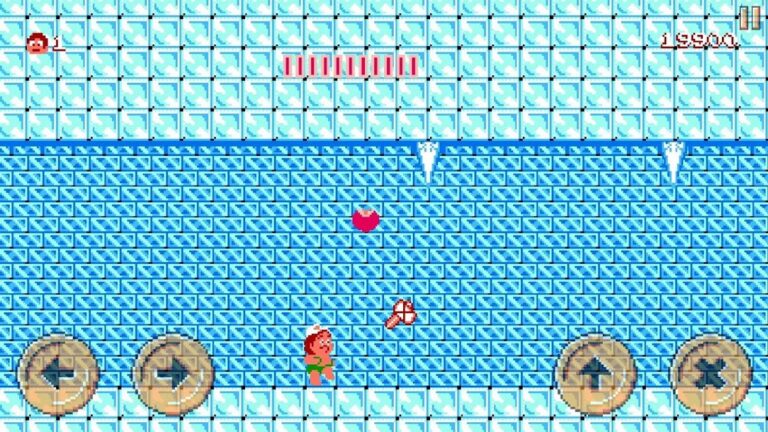 Island Adventures для Android — скриншот 4