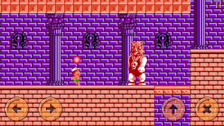 Island Adventures для Android — скриншот 5