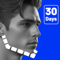 Jawline Exercises & Mewing для iOS