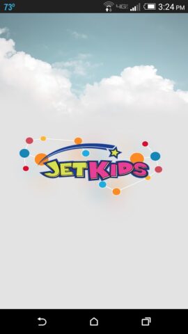 Jet Kids для Android — скриншот 1