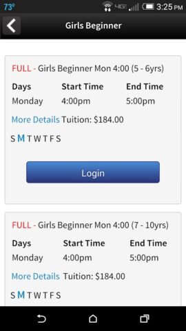 Jet Kids для Android — скриншот 4