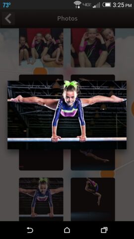 Jet Kids для Android — скриншот 5