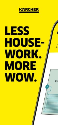 Kärcher Home Robots — скриншот 1