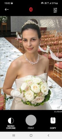 Фотопринтер KODAK — скриншот 4