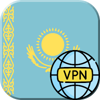 Kazakhstan VPN — KZ VPN для Android