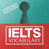 Key English | IELTS Vocabulary для Android