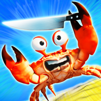 King of Crabs для iOS