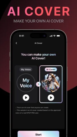 Kpop Pro : Karaoke & Dance для Android — скриншот 4