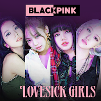 LOVE SICK GIRLS — Ringtone для Android