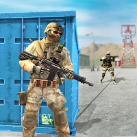 Last Commando II: FPS Pro Game для Android
