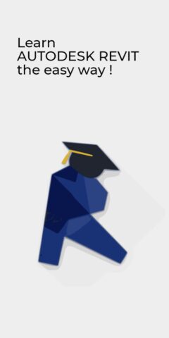 Learn : Revit для Android — скриншот 1