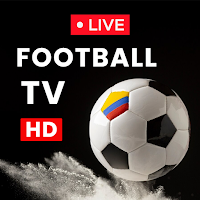 Live Football TV HD Streaming для Android