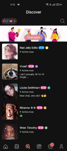 Одинокие Дни для Android — скриншот 2