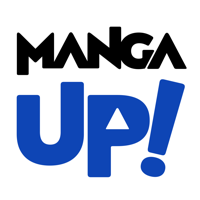 Manga UP! для iOS