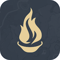 MapGenie: Hogwarts Legacy Map для Android