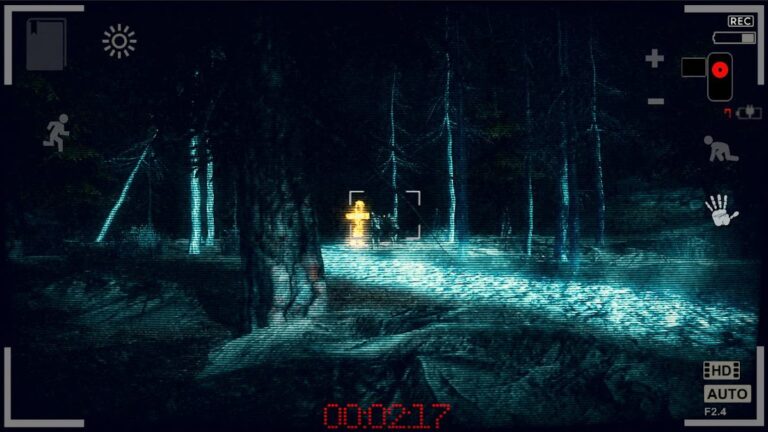 Mental Hospital VI (Horror) для Android — скриншот 2