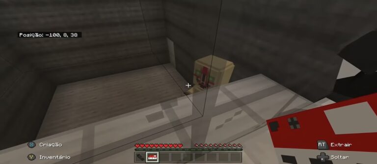 SCP моды и карты для Minecraft для Android — скриншот 2